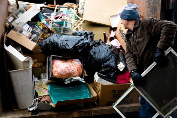 Best Residential Junk Removal  in Casselberry, FL