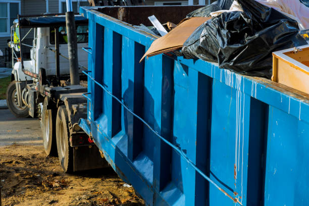 Best Yard Waste Removal  in Casselberry, FL