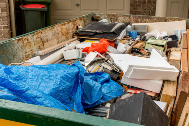 Trusted Casselberry, FL Junk Removal Services Experts